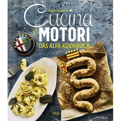 Cucina e motori