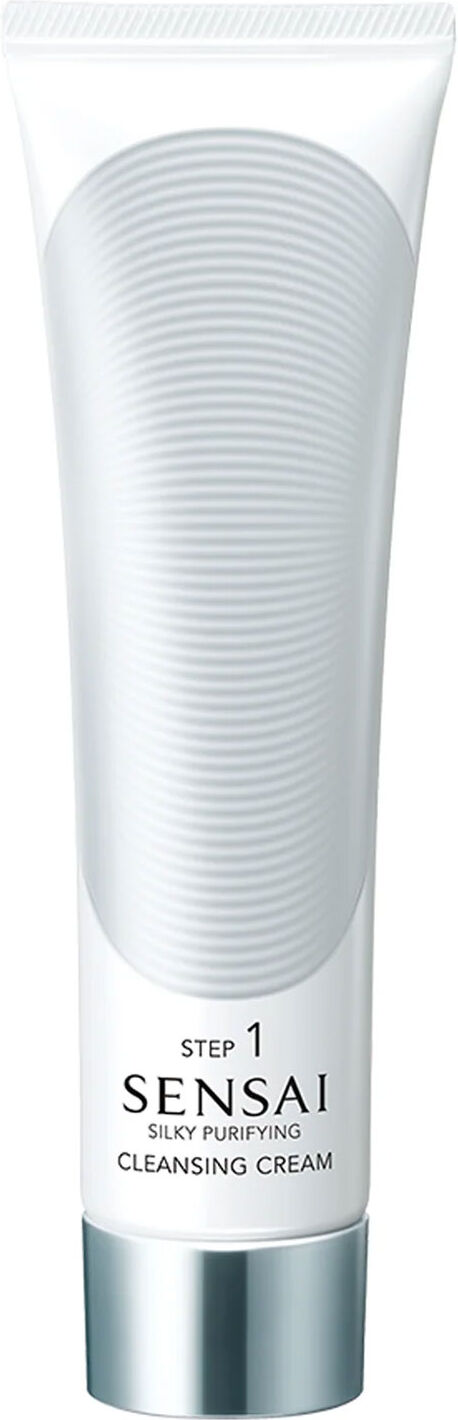 SENSAI Silky Purifying Cleansing Cream 150ml