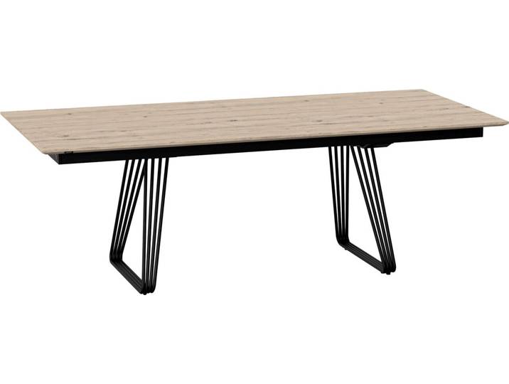 JOOP! Esstisch STUDIO G63, eiche, Holznachbildung