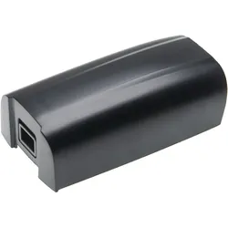 XCell Akku für Parrot Bebop 2 Drohne u.a. 4000mAh (Parrot Bepop 2), Drohne Zubehör, Schwarz