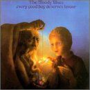 the Moody Blues - Every Good Boy Deserves Favour - Preis vom 04.10.2026 03:51:26 h