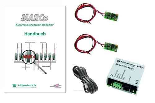 Uhlenbrock 68100