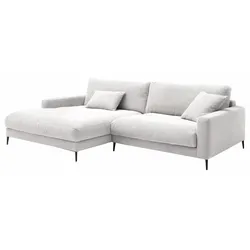 Pure Home Lifestyle Longchairkombination DELIA - SC ca. 190.00x272.00