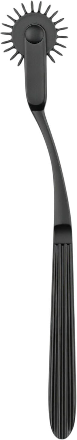 Bedroom Fantasies - Black Aluminum Pleasure Wheel