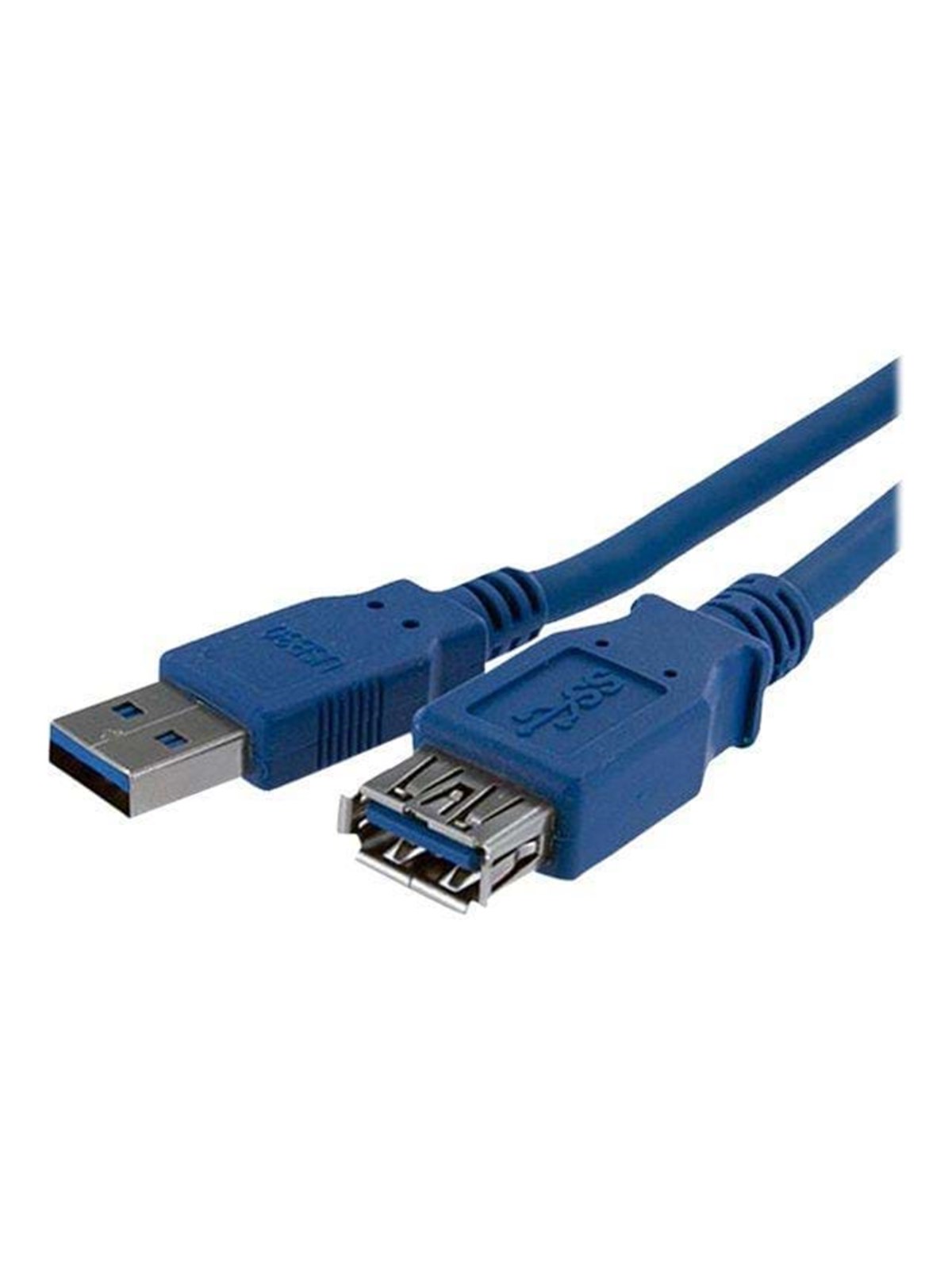 StarTech.com SuperSpeed USB 3.0 Extension Kabel