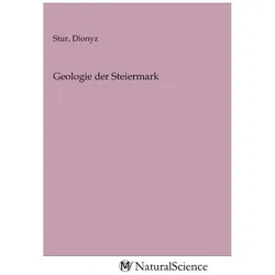 Geologie der Steiermark, Fachbücher