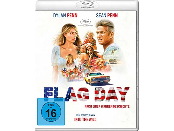 Flag Day