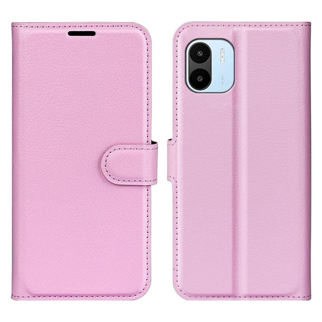 Screenguard Xiaomi Redmi A1 Leather Guard Lederhülle (Xiaomi Redmi A1) (00031806)