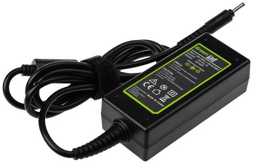 Green Cell GC-AD18AP Notebook-Netzteil 40 W 19 V 2.1 A