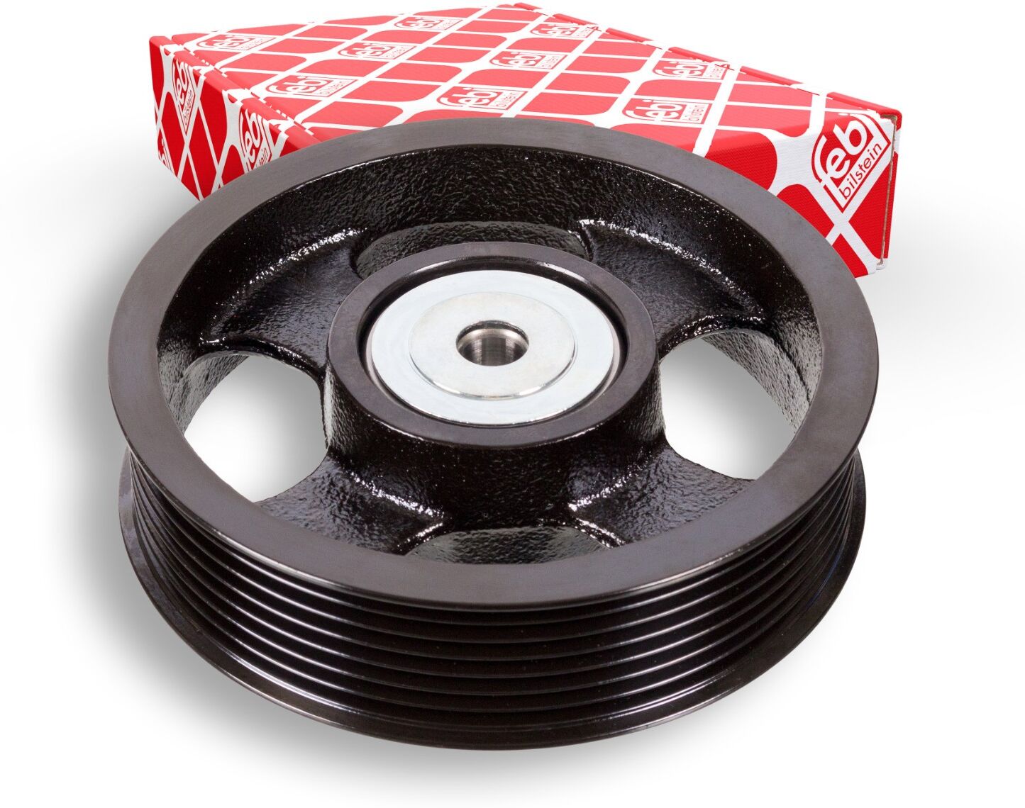 FEBI BILSTEIN 104479 Crankshaft pulley