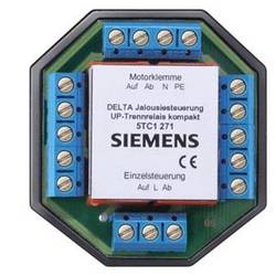 Siemens Schalterprogramm Jalousie-Schalter Delta 5TC1271 1 St.