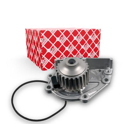 FEBI BILSTEIN Wasserpumpe 45054 für ROVER LOTUS LAND