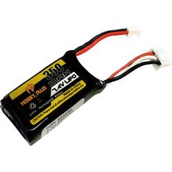 Hobby Plus Modellbau-Akkupack (LiPo) HBP250135
