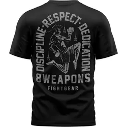 8Weapons, Kampfsportbekleidung, (L)