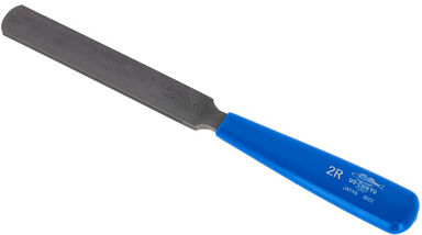 Uo-Chikyu Fret Crowning File 2R