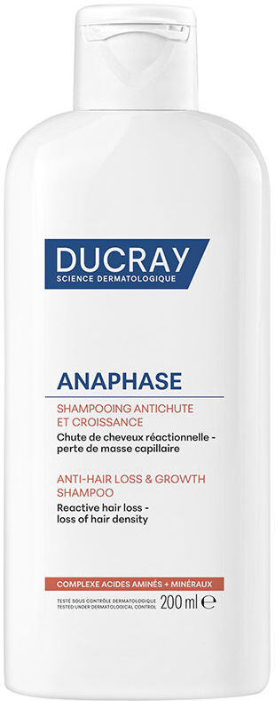 Ducray Shampoing anti-chute Anaphase 200 ml