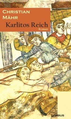 Christian Mähr - Karlitos Reich - Preis vom 10.10.2026 11:48:34 h