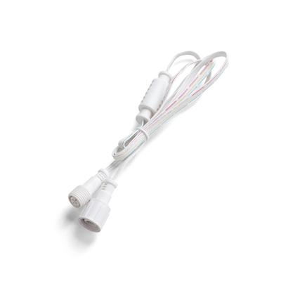4ft Extension Cable for eufy Permanent Outdoor Lights S4