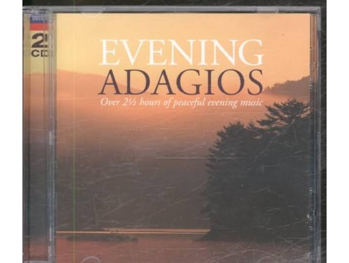 Various Artists - Evening Adagios