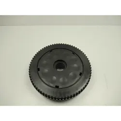 Cleancraft Rad HKM 700 Ø180X30