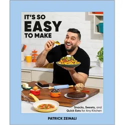 It's So Easy to Make, Ratgeber von Patrick Zeinali