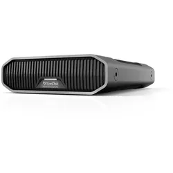 SanDisk G-DRIVE Desktopfestplatte 18 TB