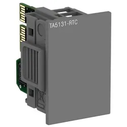 ABB Stotz S&amp;J Uhr 1SAP187200R0002