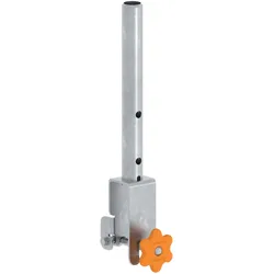 Layher Rohrverbinder,verstellbar