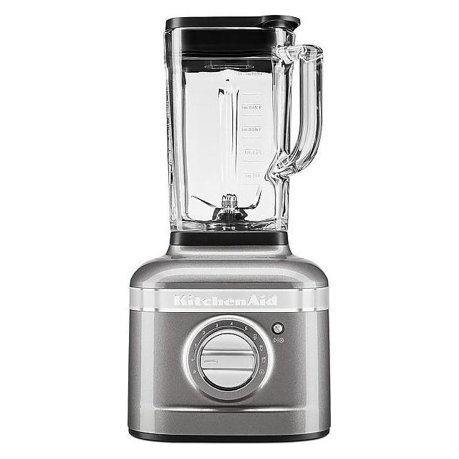 KitchenAid Artisan 5KSB4026EMS Standmixer (1200 W) (859711687400)