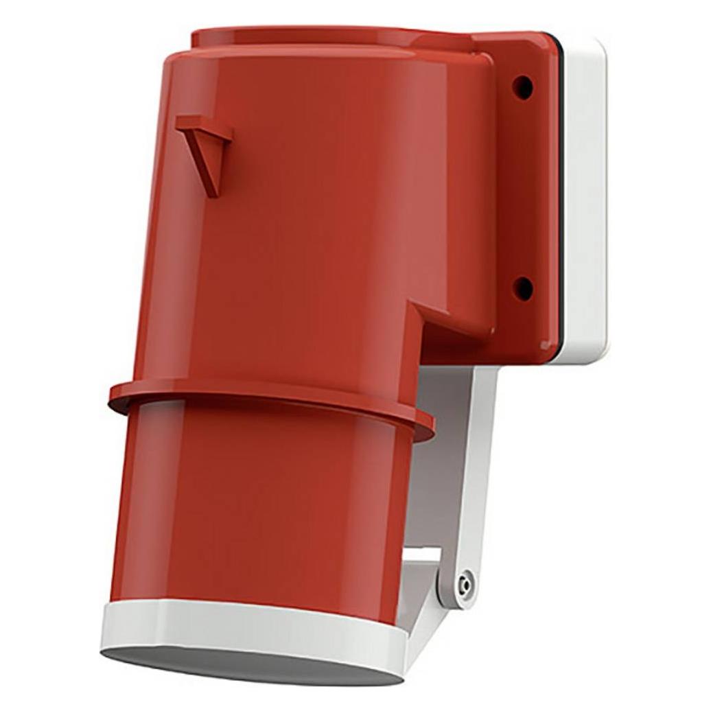 Mennekes Aufbaustecker (IEC 60309) (17932890)