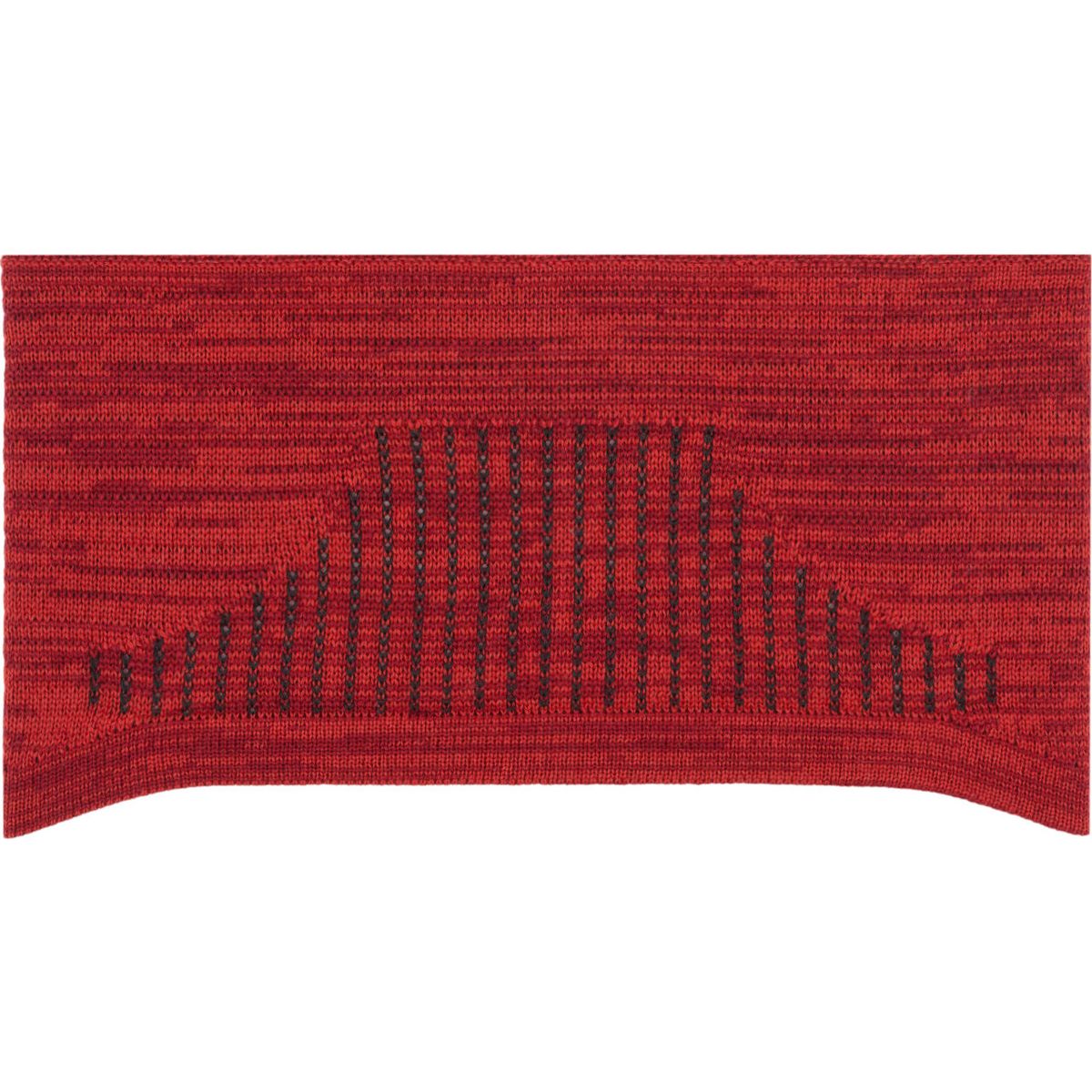 Eisbär Active Headband mineral red-slate-burgund (463) 25181-463