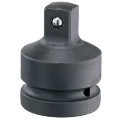 King, Zange, EXPOSURE REDUCTION FROM 1 "TO 3/4" WITH CR-MO BALL