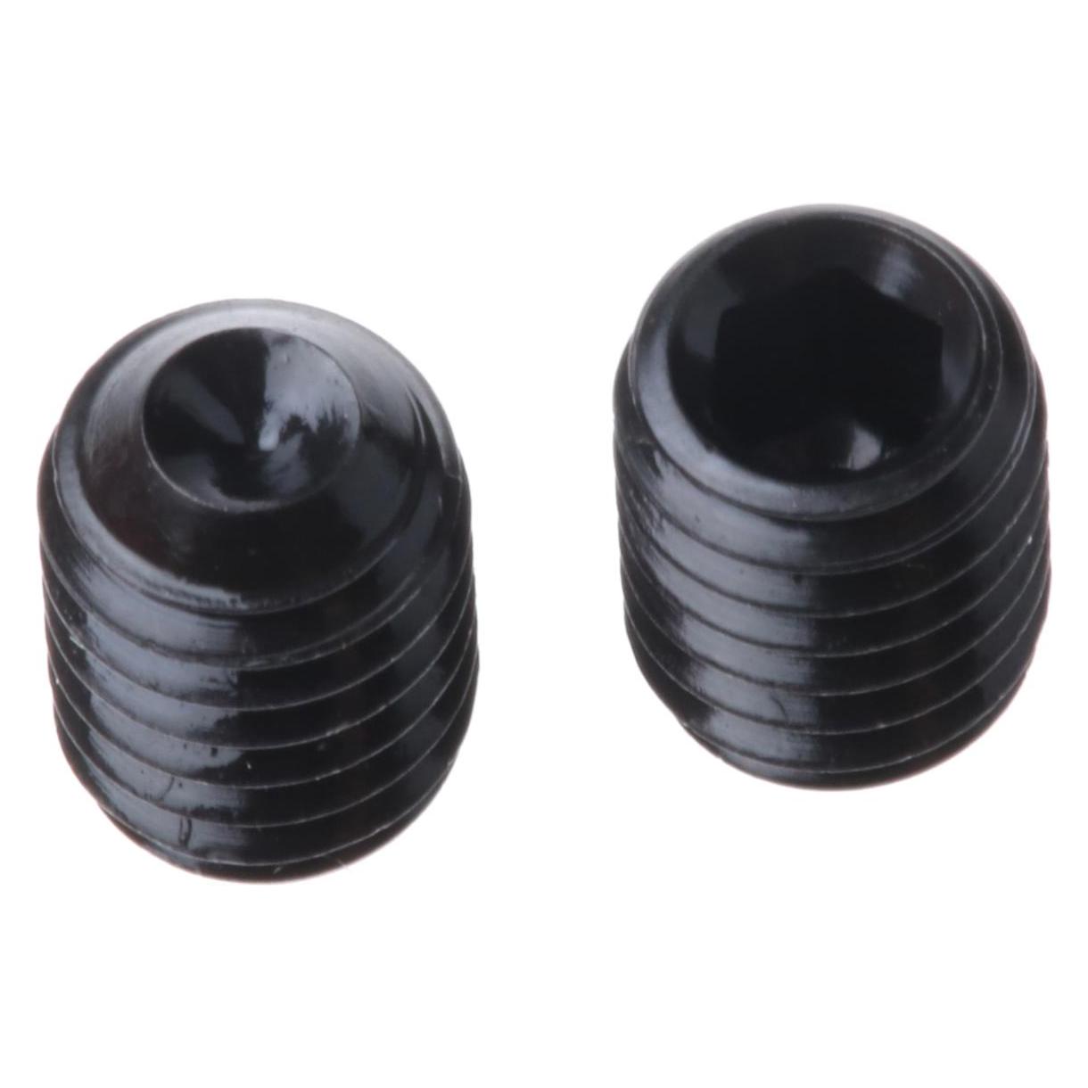 RS PRO Madenschraube Ringschneide M6x8mm (530012)