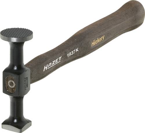 Hazet 1937K Ausbeulhammer 351g 305mm 1St.