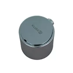 Kludi Thermostatgriff 7488605-00 chrom, Ersatzteil