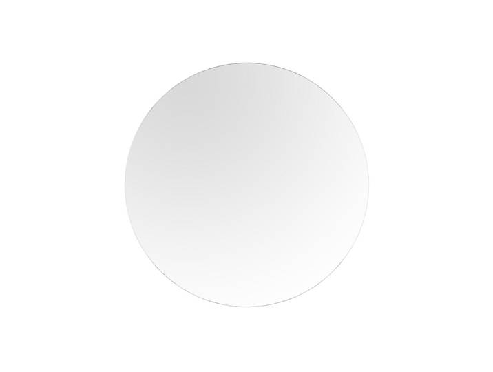 Miroir rond led IP44, 60 cm Luna