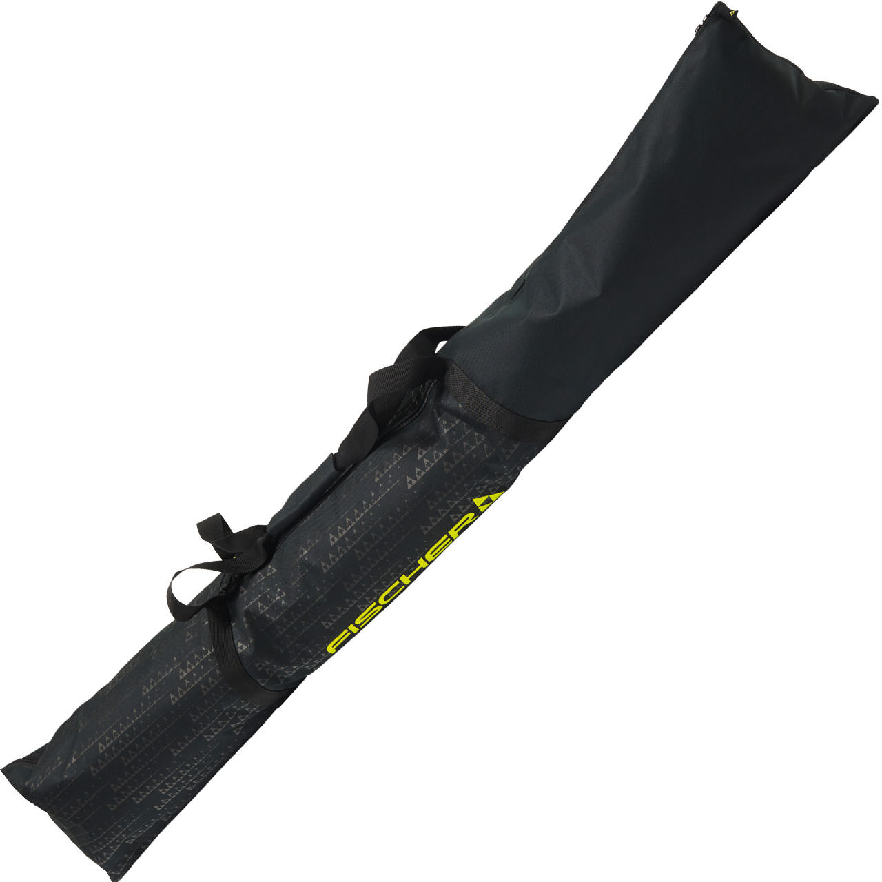 Fischer Skicase Eco Cross Country 1 Pair 210 cm