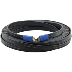Kramer HDMI-Flachkabel C-HM/HM/FLAT/ETH-3
