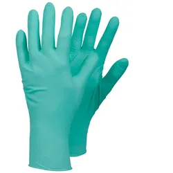 Neopren-Einmalhandschuhe "836" | 100er-Box - 9 (L)