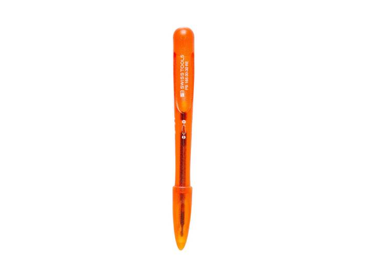 PB Swiss Tools Schraubendreher Rot Nr. 168/00