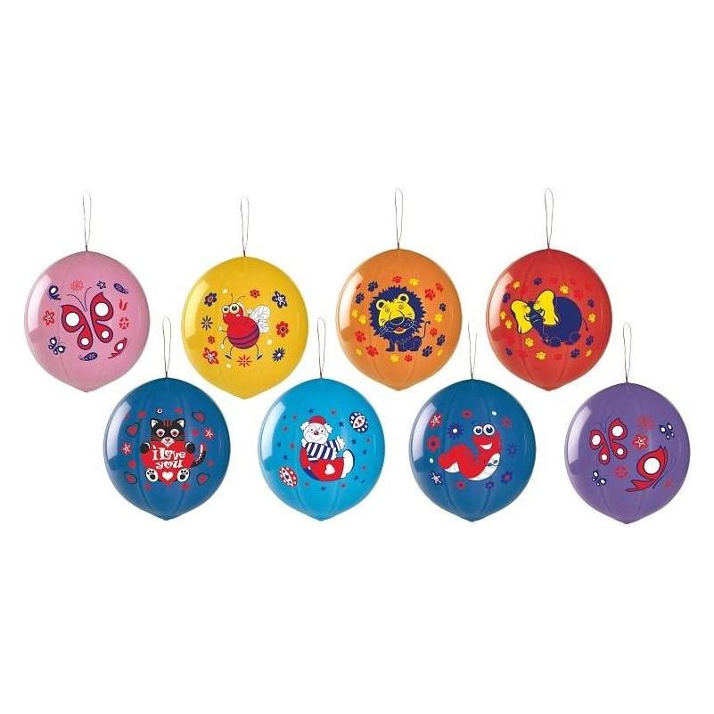 Gemar Luftballons wie GPBD1 in Pastell, BALL mit Lux - Mix (25x) (35710745)