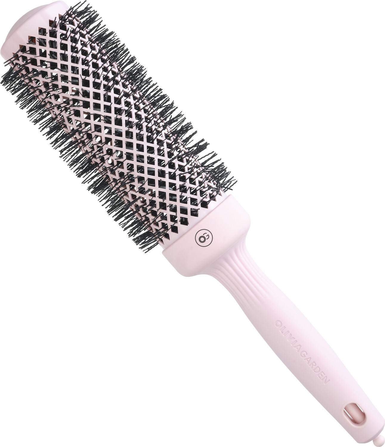 Olivia Garden Expert Blowout Speed Pastel Pink 45 mm OG-22233