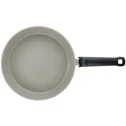 Bratpfanne Fissler CERATAL COMFORT (D 24 cm) - grau - D 24 cm