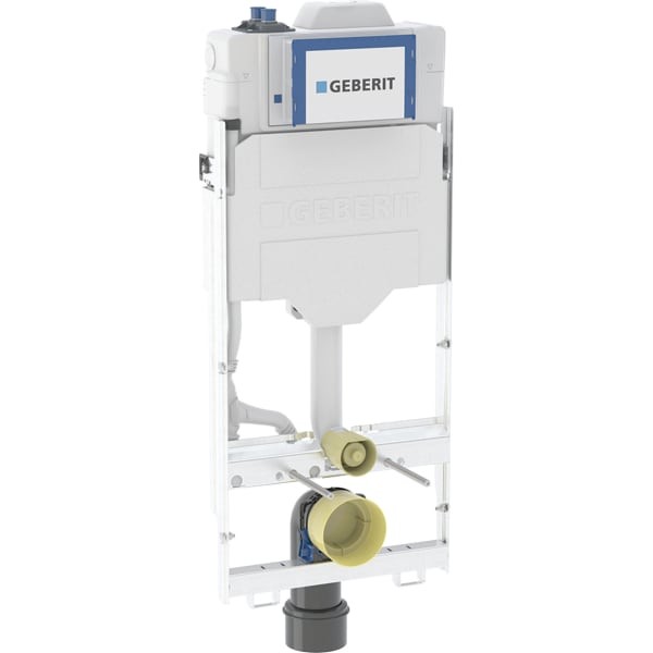 Geberit GIS Element f. WWC, 125cm, mit Sigma 461208002