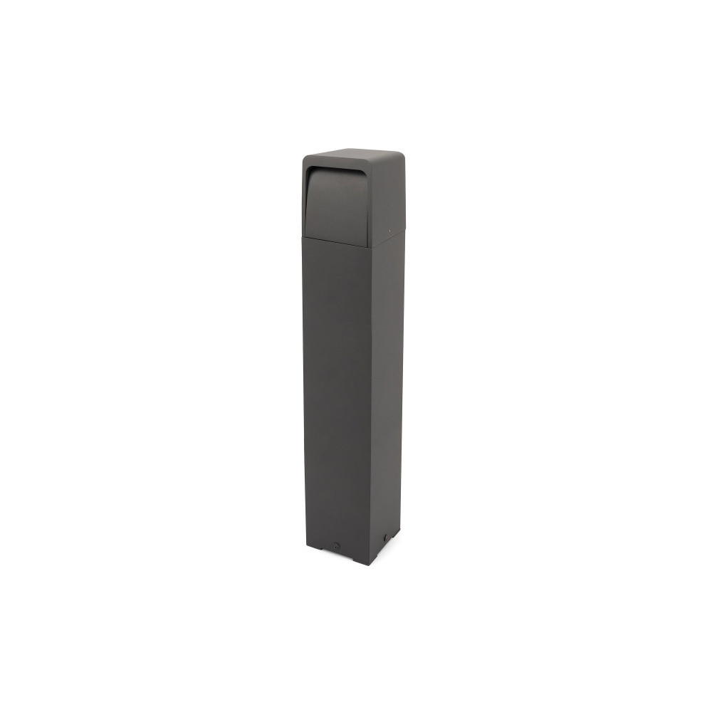 Lyora Padverlichting Toledo LED - Antraciet - 80 cm