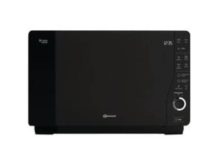 Bauknecht MW 427 SL Four micro-ondes grill pose libre 25 litres 800 Watt argenté(e)