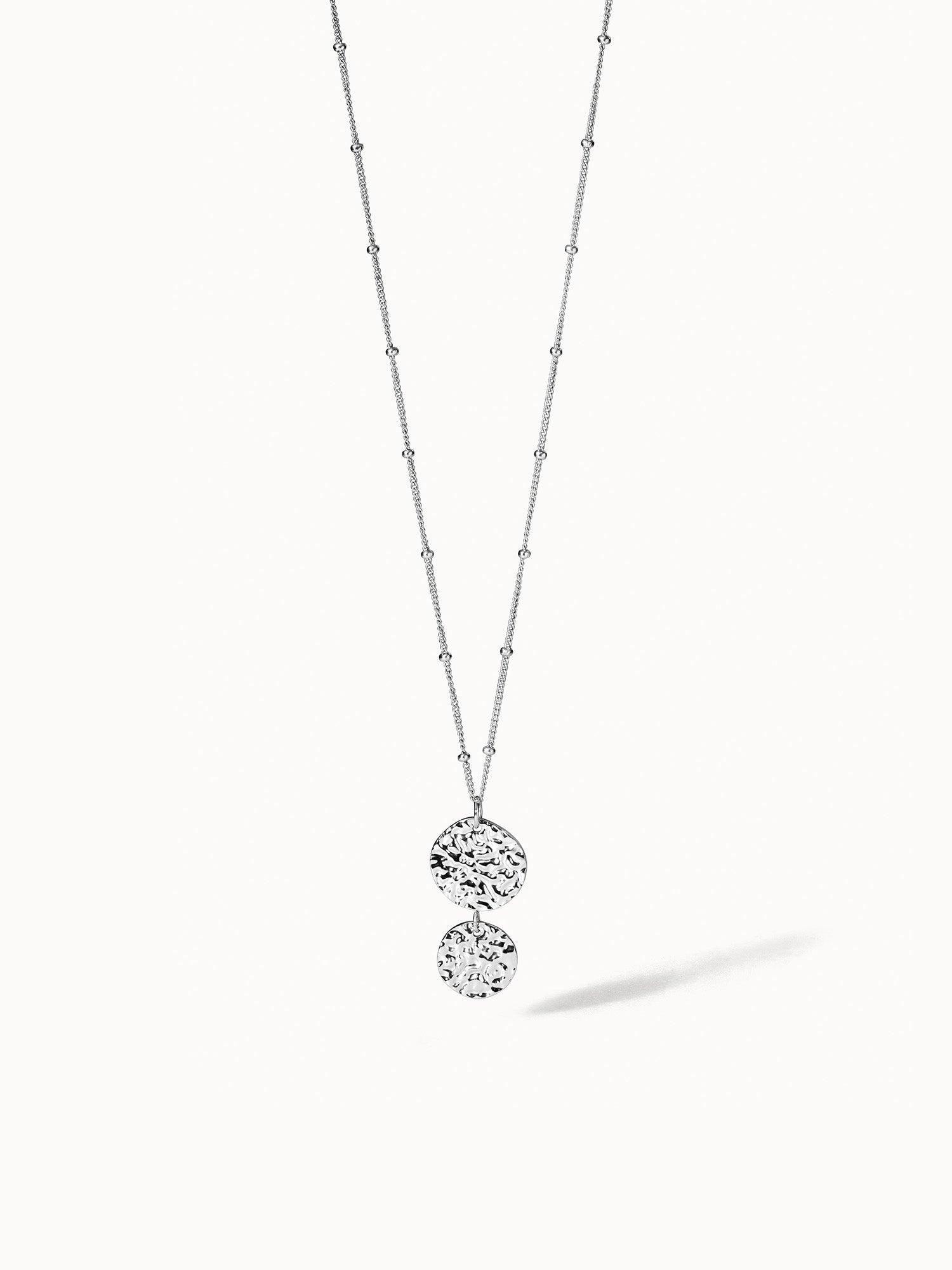 PURELEI Malihini Coin Kette