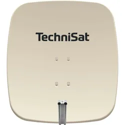 TechniSat Offset-Spiegel aus Alu SATMAN2065/1634