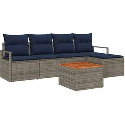 vidaXL, Gartenlounge, Watson