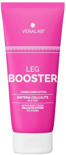 Veralab Crema Leg Booster 200ml